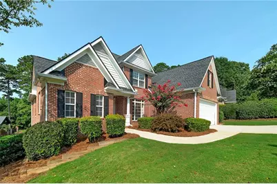 10146 Azalea Drive, Covington, GA 30014 - Photo 3