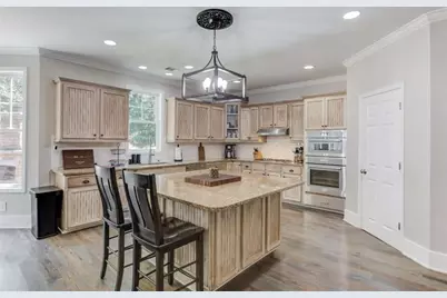 6188 Golden Maple Court, Hoschton, GA 30548 - Photo 11