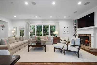 3650 Cochise Drive, Atlanta, GA 30339 - Photo 41