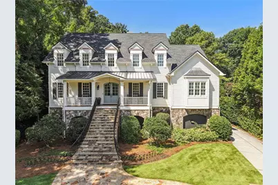 3650 Cochise Drive, Atlanta, GA 30339 - Photo 1
