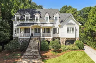 3650 Cochise Dr, Atlanta, GA 30339 - Photo 1