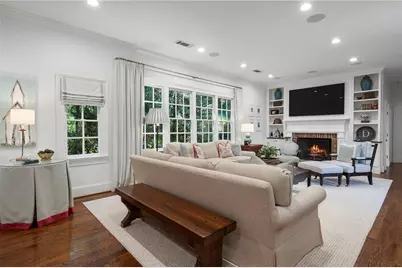 3650 Cochise Drive, Atlanta, GA 30339 - Photo 7