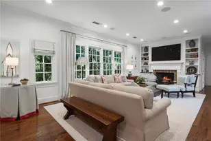 3650 Cochise Dr, Atlanta, GA 30339 - Photo 7
