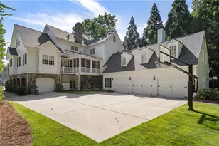 3650 Cochise Dr, Atlanta, GA 30339 - Photo 45