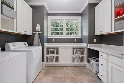3650 Cochise Drive, Atlanta, GA 30339 - Photo 27
