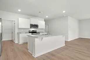 205 Glenrise Ln, Dallas, GA 30157 - Photo 3