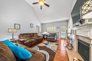 173 Heritage Pointe, Woodstock, GA 30189 - Photo 7
