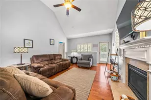173 Heritage Pointe, Woodstock, GA 30189 - Photo 7