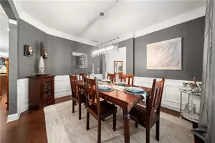 3798 Ellsworth Way NE, Atlanta, GA 30319 - Photo 9