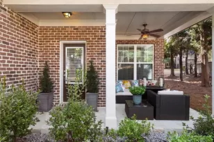 3798 Ellsworth Way NE, Atlanta, GA 30319 - Photo 33