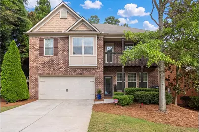 3798 Ellsworth Way NE, Atlanta, GA 30319 - Photo 1