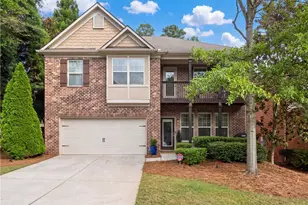 3798 Ellsworth Way NE, Atlanta, GA 30319 - Photo 1