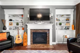 3798 Ellsworth Way NE, Atlanta, GA 30319 - Photo 3