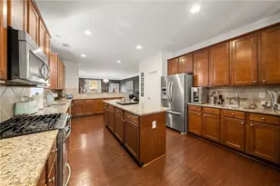 3798 Ellsworth Way NE, Atlanta, GA 30319 - Photo 5