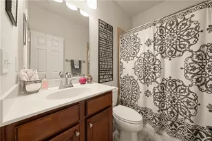 3798 Ellsworth Way NE, Atlanta, GA 30319 - Photo 13