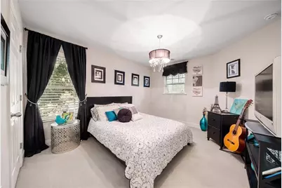 3798 Ellsworth Way NE, Atlanta, GA 30319 - Photo 31