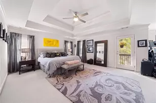 3798 Ellsworth Way NE, Atlanta, GA 30319 - Photo 17
