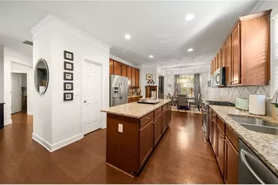 3798 Ellsworth Way NE, Atlanta, GA 30319 - Photo 7