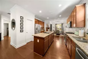 3798 Ellsworth Way NE, Atlanta, GA 30319 - Photo 7