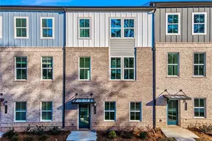 113 Jameson Dr, Acworth, GA 30102 - Photo 19