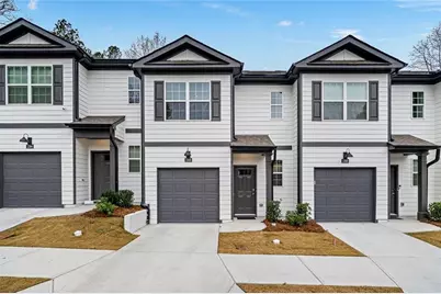 1396 Sweetshrub Place, Atlanta, GA 30318 - Photo 1
