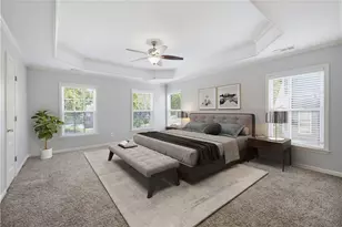 1822 Patterson Mill Way, Lawrenceville, GA 30044 - Photo 27