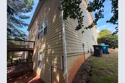 1822 Patterson Mill Way, Lawrenceville, GA 30044 - Photo 5