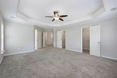1822 Patterson Mill Way, Lawrenceville, GA 30044 - Photo 29