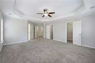 1822 Patterson Mill Way, Lawrenceville, GA 30044 - Photo 29