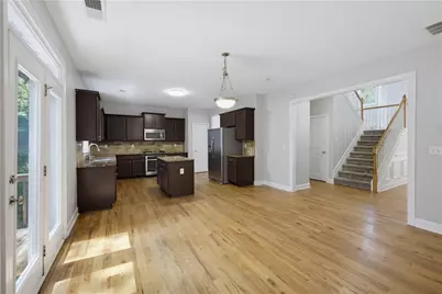 1822 Patterson Mill Way, Lawrenceville, GA 30044 - Photo 17