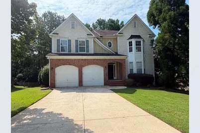 1822 Patterson Mill Way, Lawrenceville, GA 30044 - Photo 1