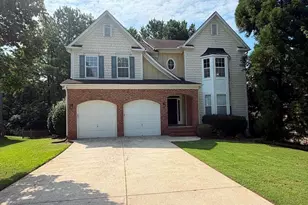 1822 Patterson Mill Way, Lawrenceville, GA 30044 - Photo 1