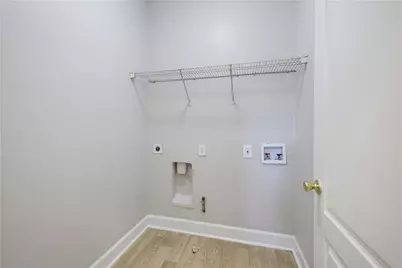 1822 Patterson Mill Way, Lawrenceville, GA 30044 - Photo 23