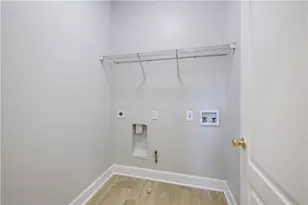 1822 Patterson Mill Way, Lawrenceville, GA 30044 - Photo 23