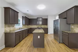 1822 Patterson Mill Way, Lawrenceville, GA 30044 - Photo 13