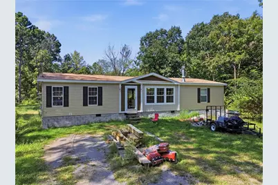 154 Silvers Road, Chatsworth, GA 30705 - Photo 3