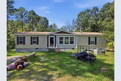 154 Silvers Road, Chatsworth, GA 30705 - Photo 1