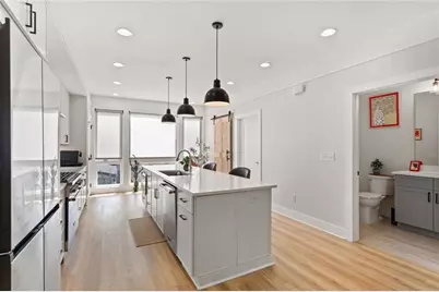1631 Overlook Way NW, Atlanta, GA 30318 - Photo 9