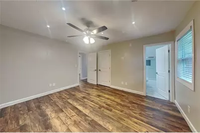 3424 Hogan Drive NW, Kennesaw, GA 30152 - Photo 7