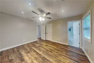 3424 Hogan Dr NW, Kennesaw, GA 30152 - Photo 7