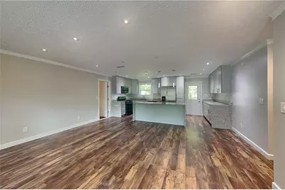 3424 Hogan Drive NW, Kennesaw, GA 30152 - Photo 3