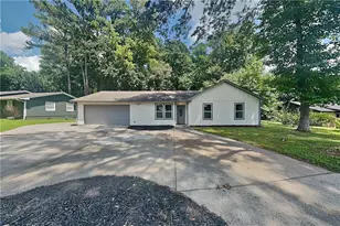 3424 Hogan Dr NW, Kennesaw, GA 30152 - Photo 1