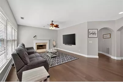 7819 Brass Lantern Drive, Flowery Branch, GA 30542 - Photo 13