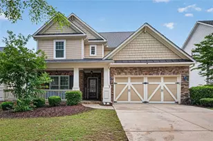 7819 Brass Lantern Dr, Flowery Branch, GA 30542 - Photo 1