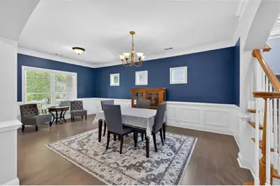 7819 Brass Lantern Drive, Flowery Branch, GA 30542 - Photo 7