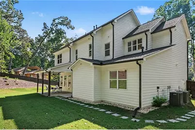 4276 Laurel Brook Drive SE, Smyrna, GA 30082 - Photo 33