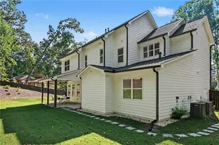 4276 Laurel Brook Dr SE, Smyrna, GA 30082 - Photo 33