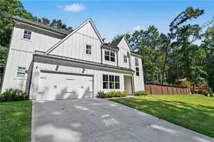 4276 Laurel Brook Dr SE, Smyrna, GA 30082 - Photo 35