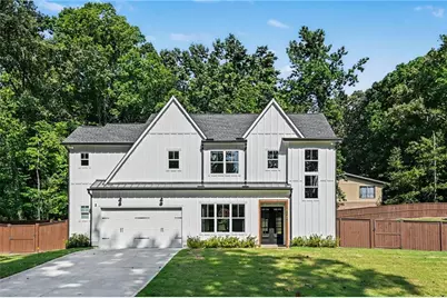 4276 Laurel Brook Drive SE, Smyrna, GA 30082 - Photo 1