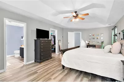 277 Cedar Bay Circle, Dallas, GA 30157 - Photo 27